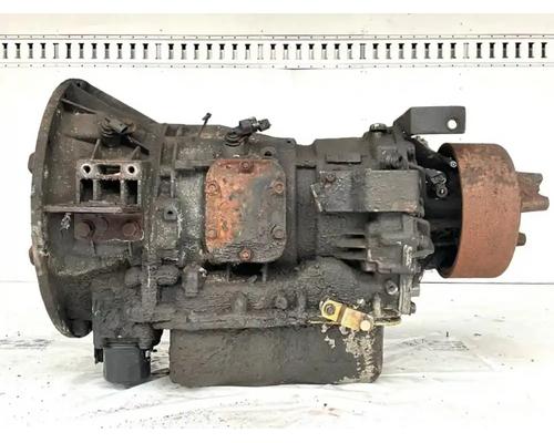  Allison 2200HS Transmission Assembly #