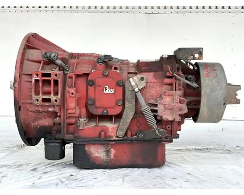  Allison 2200HS Transmission Assembly #