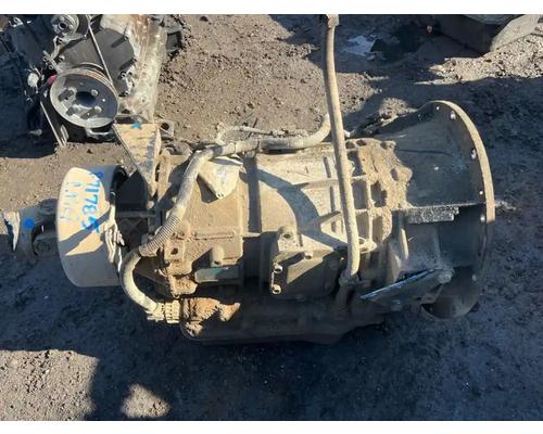  Allison 2200HS Transmission Assembly #