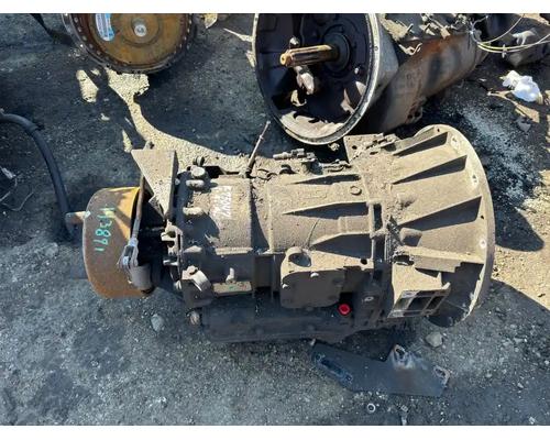  Allison 2200HS Transmission Assembly #