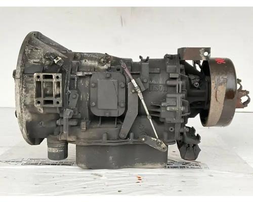  Allison 2200HS Transmission Assembly #