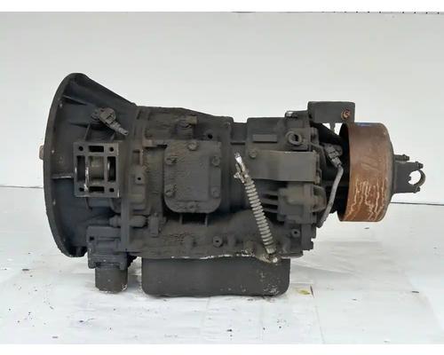  Allison 2200HS Transmission Assembly #