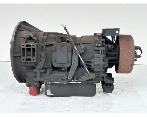  Allison 2200HS Transmission Assembly #