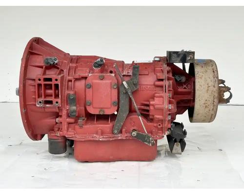  Allison 2200HS Transmission Assembly #