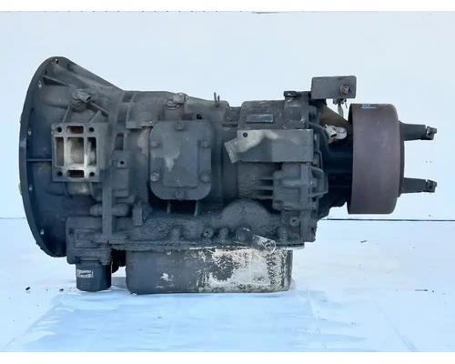  Allison 2200HS Transmission Assembly #