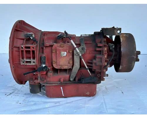  Allison 2200HS Transmission Assembly #