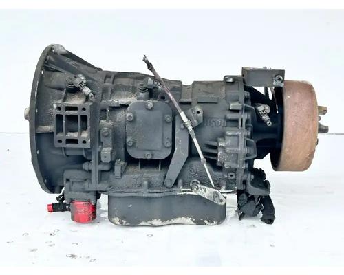  Allison 2200HS Transmission Assembly #