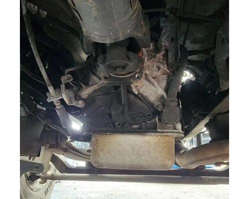  Allison 2200HS Transmission Assembly #