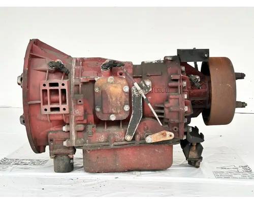  Allison 2200HS Transmission Assembly #