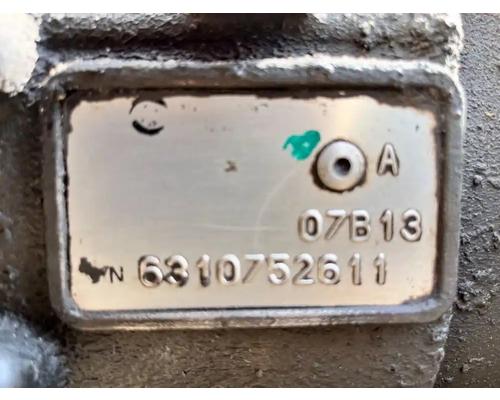  Allison 2200HS Transmission Assembly #
