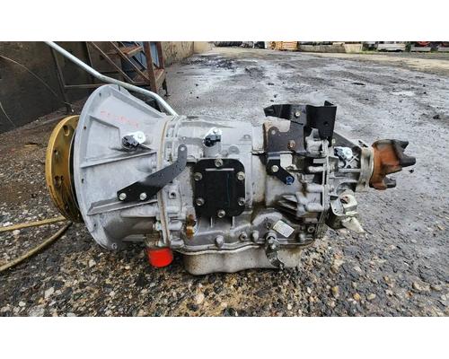  Allison 2200HS Transmission Assembly #