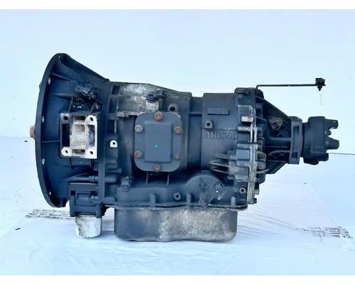  Allison 2200HS Transmission Assembly #