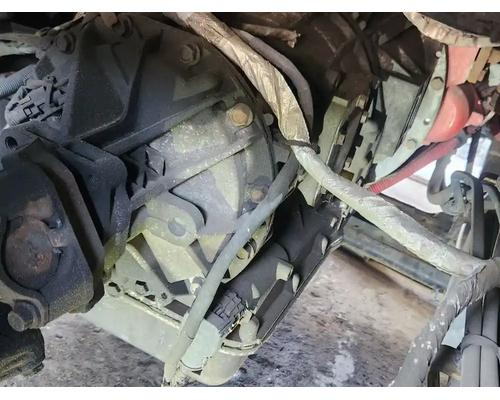  Allison 2200HS Transmission Assembly #