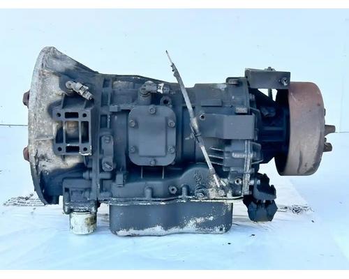  Allison 2200HS Transmission Assembly #