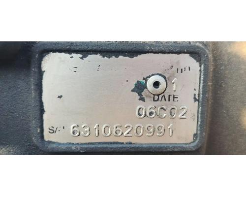  Allison 2200HS Transmission Assembly #