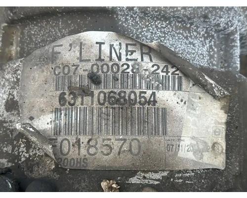  Allison 2200HS Transmission Assembly #
