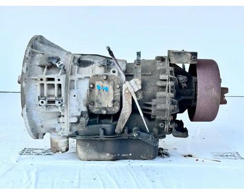  Allison 2200HS Transmission Assembly #