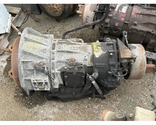  Allison 2200HS Transmission Assembly #