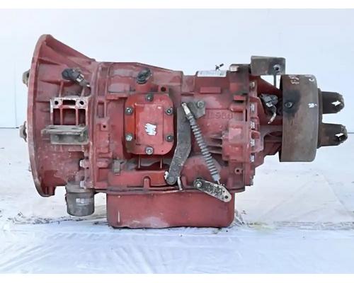  Allison 2200HS Transmission Assembly #