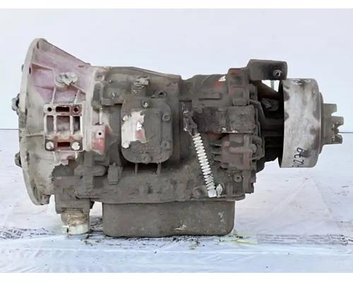  Allison 2200HS Transmission Assembly #