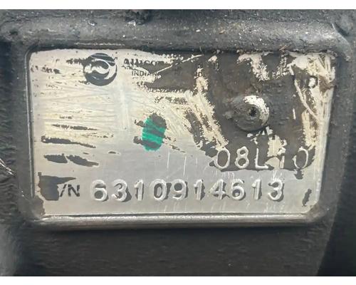  Allison 2200HS Transmission Assembly #
