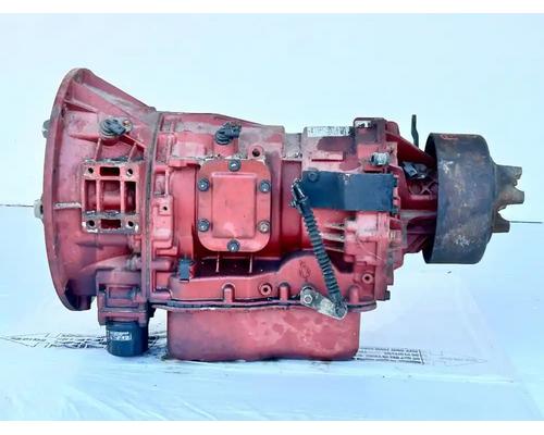  Allison 2200HS Transmission Assembly #