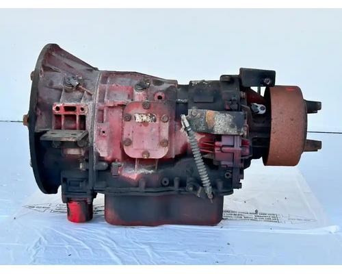  Allison 2200HS Transmission Assembly #