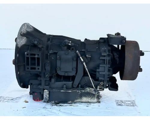  Allison 2200HS Transmission Assembly #