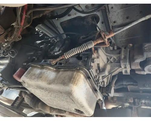  Allison 2200HS Transmission Assembly #