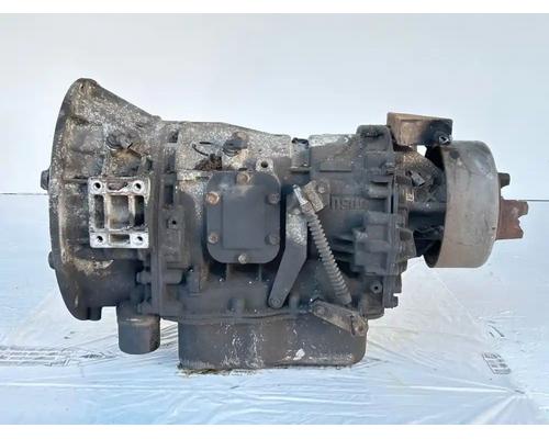  Allison 2200HS Transmission Assembly #