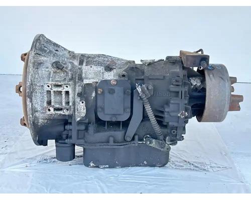  Allison 2200HS Transmission Assembly #