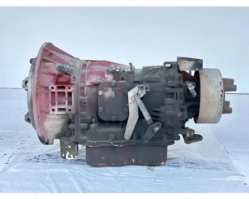  Allison 2200HS Transmission Assembly #