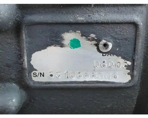  Allison 2200HS Transmission Assembly #