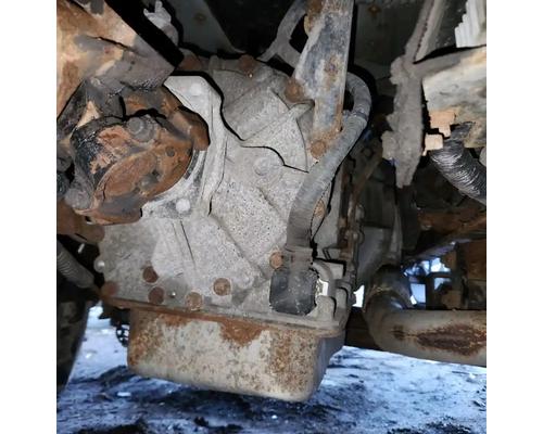  Allison 2200HS Transmission Assembly #