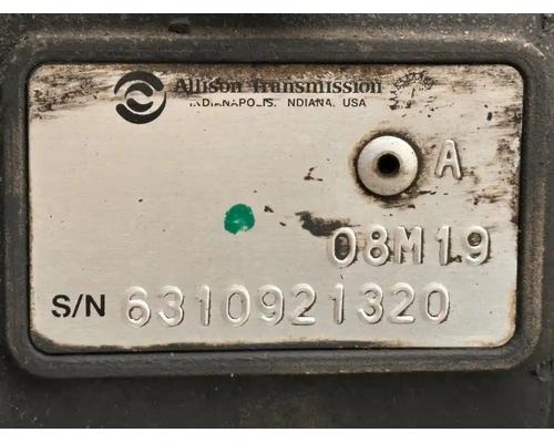  Allison 2200HS Transmission Assembly #