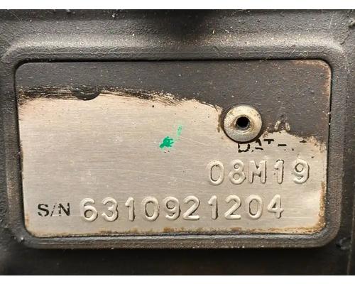  Allison 2200HS Transmission Assembly #