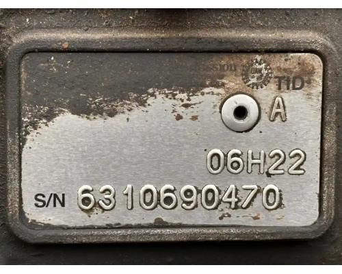  Allison 2200HS Transmission Assembly #
