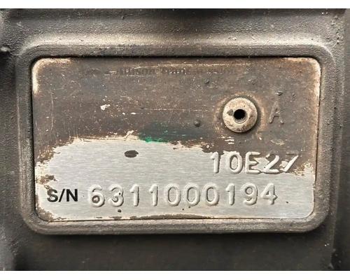  Allison 2200HS Transmission Assembly #