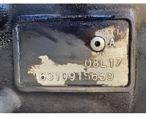  Allison 2200HS Transmission Assembly #