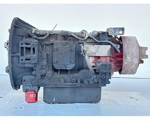  Allison 2200HS Transmission Assembly #