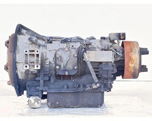  Allison 2200HS Transmission Assembly #