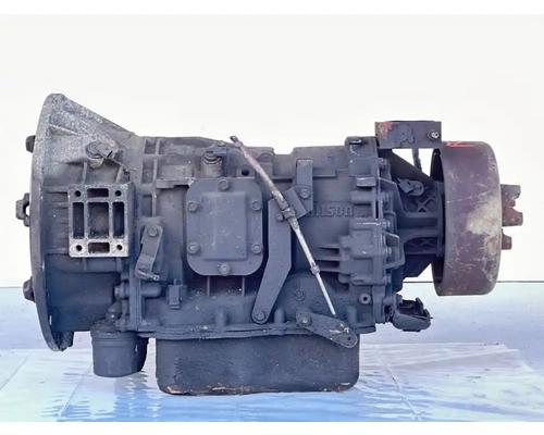  Allison 2200HS Transmission Assembly #