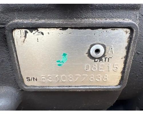  Allison 2200HS Transmission Assembly #