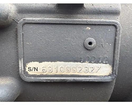  Allison 2200HS Transmission Assembly #