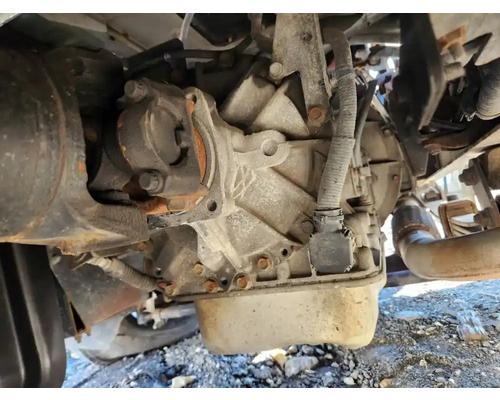 Allison 2200HS Transmission Assembly #