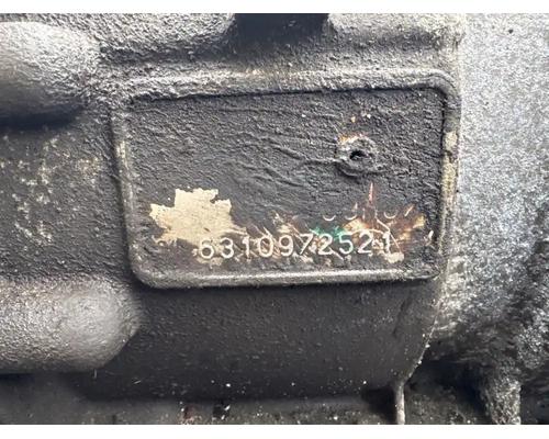  Allison 2200HS Transmission Assembly #