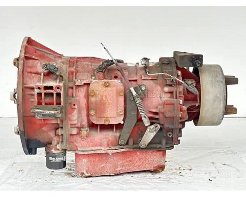 allison-2200hs-transmission-assembly #1450922