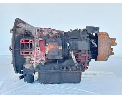 allison-2200hs-transmission-assembly #1451149