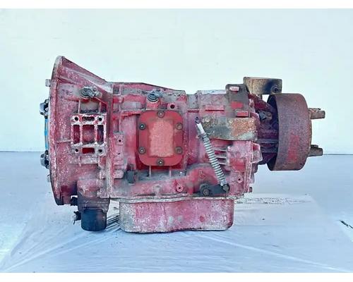 allison-2200hs-transmission-assembly #1451151