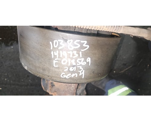ALLISON 2200HS Transmission Assembly